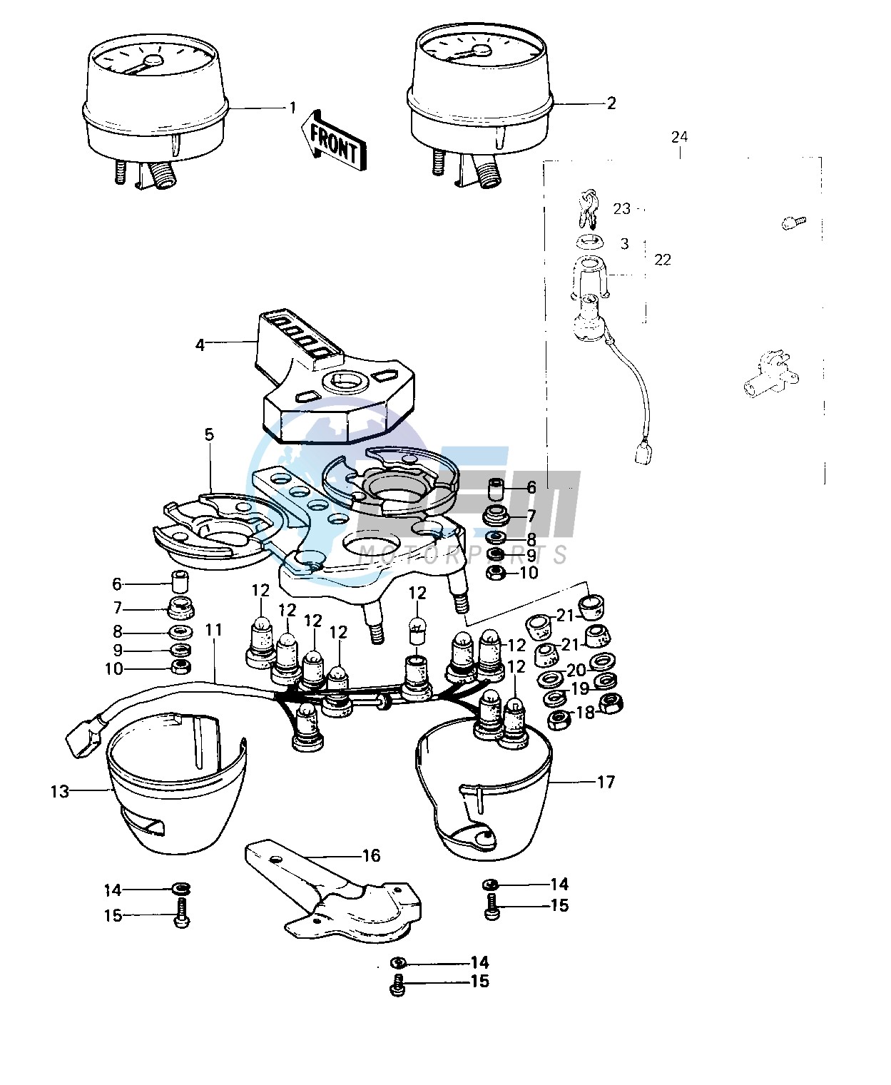 METERS_IGNITION SWITCH