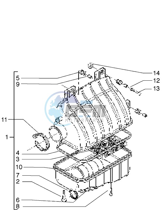 Air filter