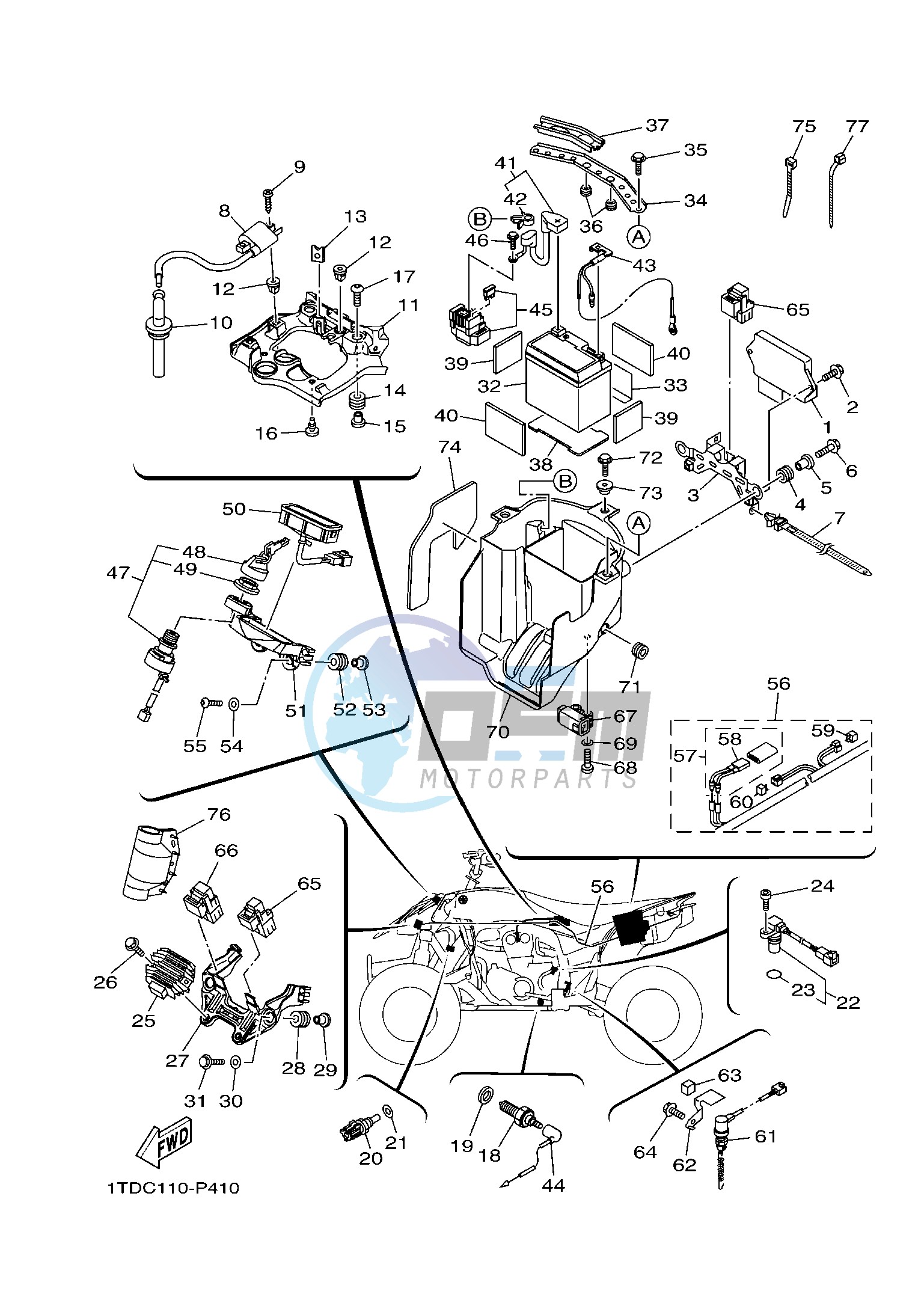 ELECTRICAL 1