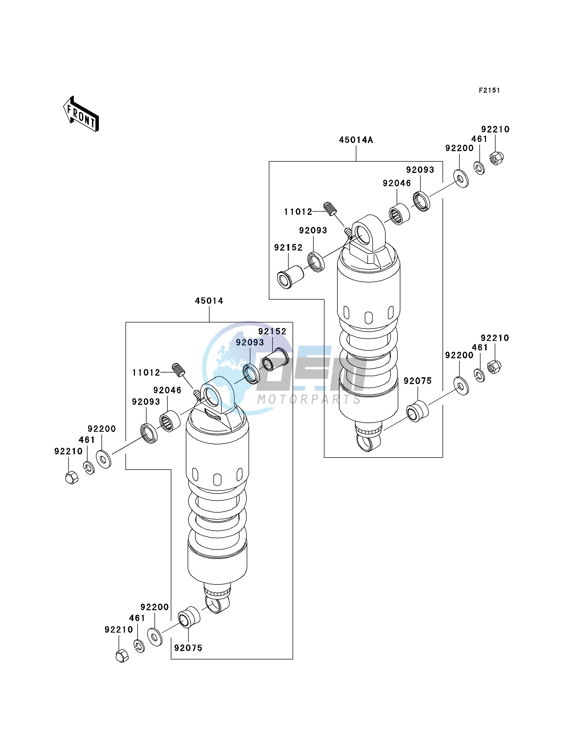 SUSPENSION_SHOCK ABSORBER