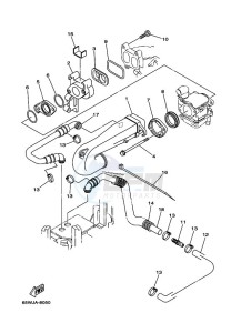 F25A drawing INTAKE