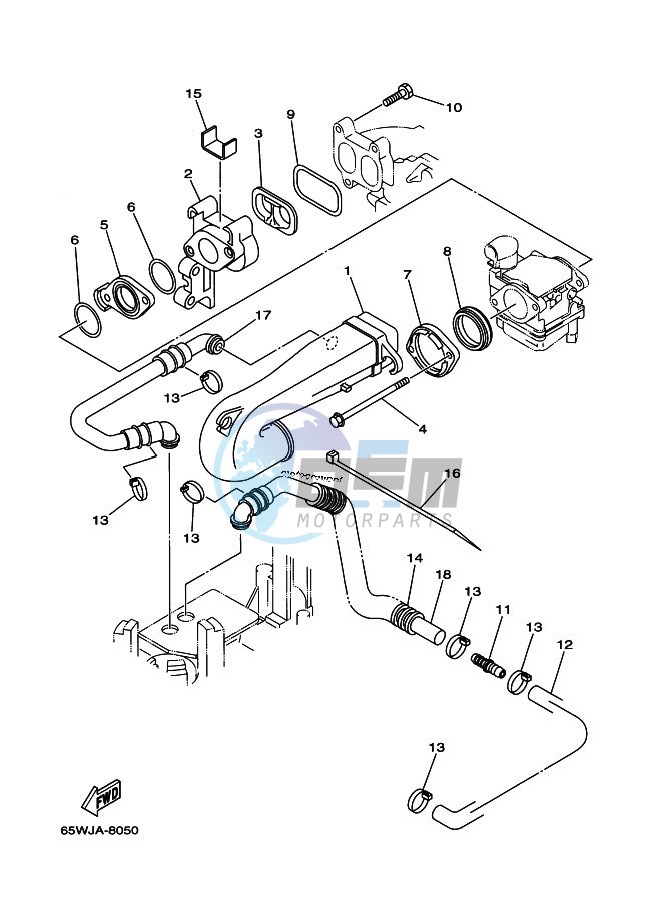 INTAKE