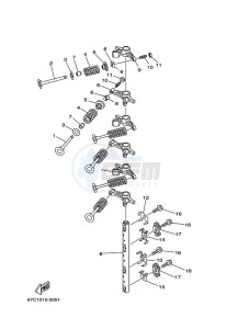 F40B drawing VALVE