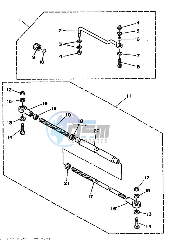 STEERING-GUIDE