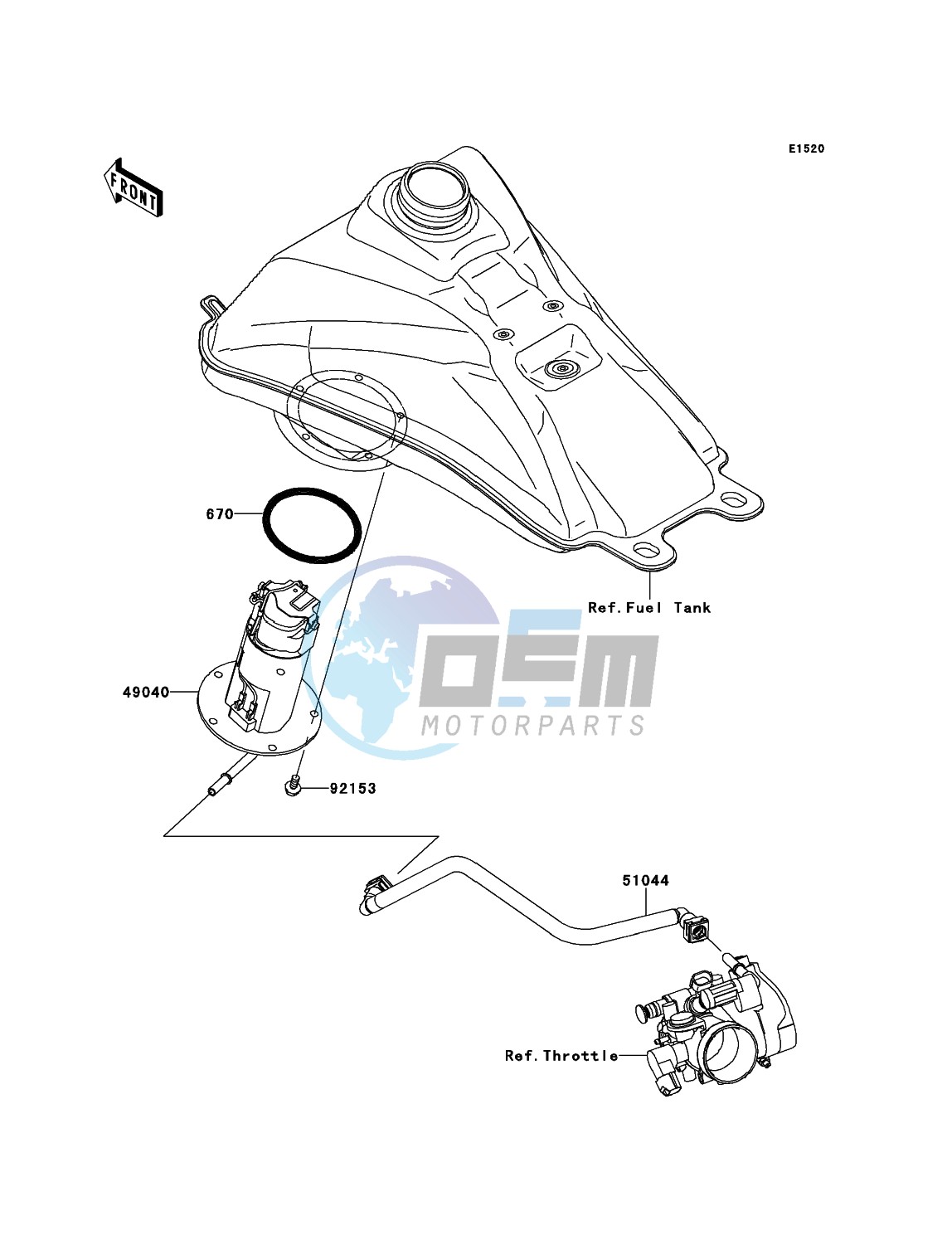 Fuel Pump