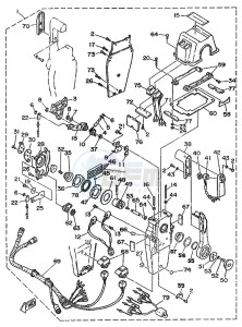 225AETO drawing REMOTE-CONTROL-ASSEMBLY-3