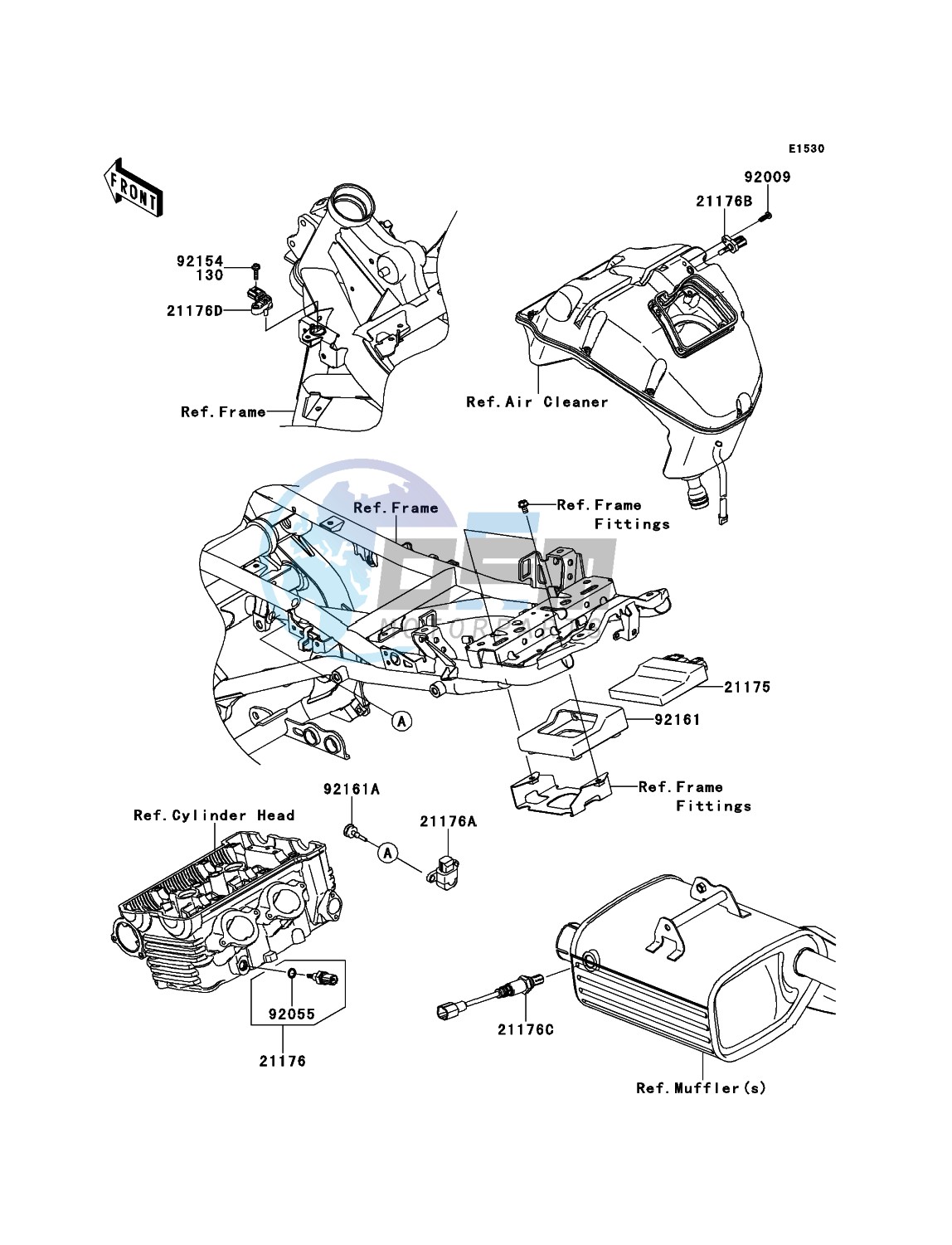 Fuel Injection