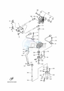 F200FET drawing THROTTLE-CONTROL