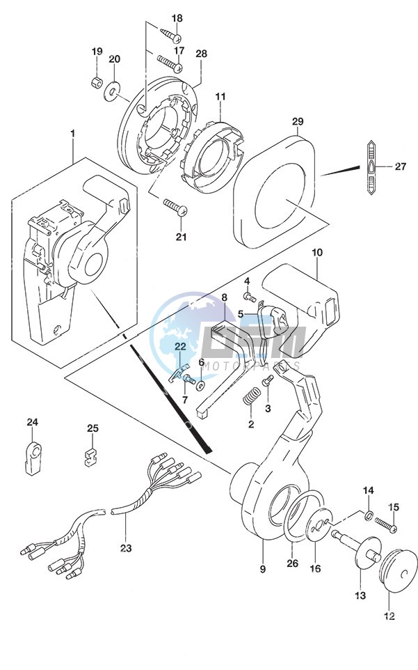 Concealed Remocon (1)