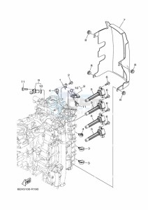 F200GETL drawing ELECTRICAL-3