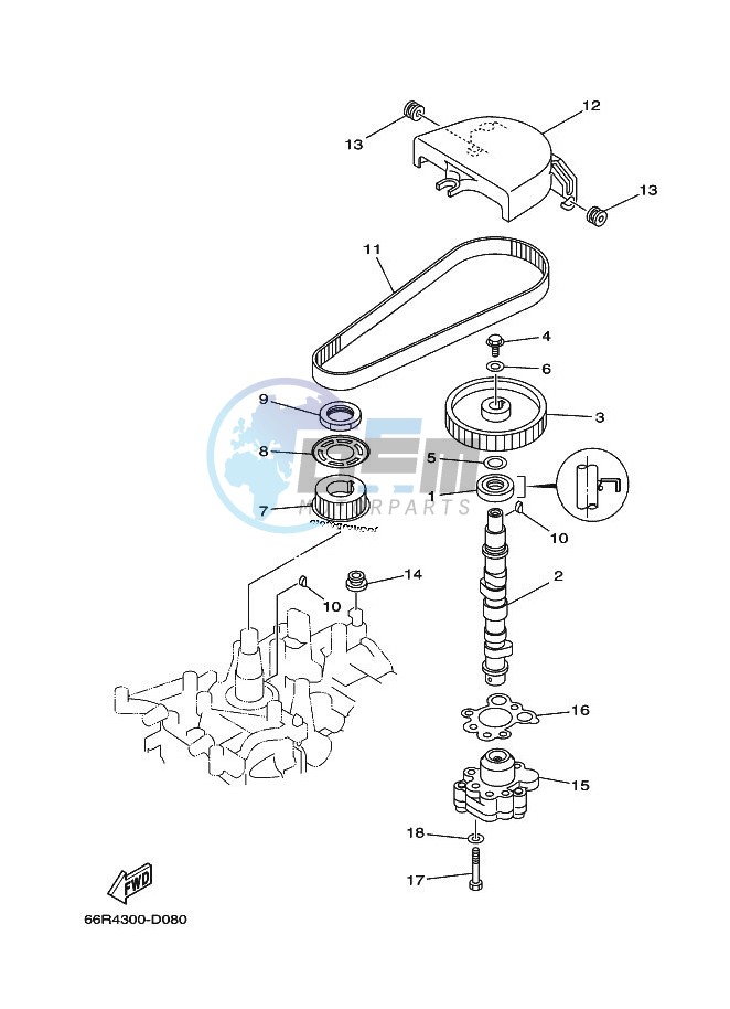 OIL-PUMP