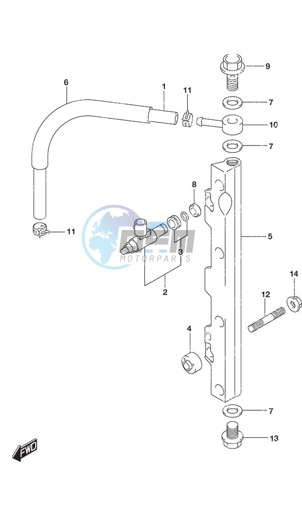 Fuel Injector