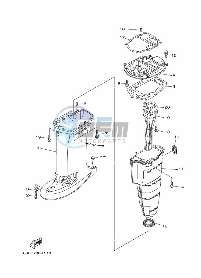 UPPER-CASING