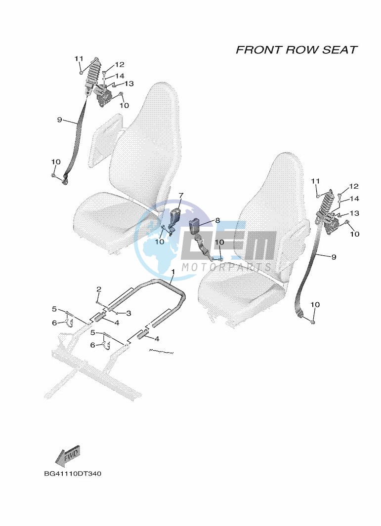 SEAT 2