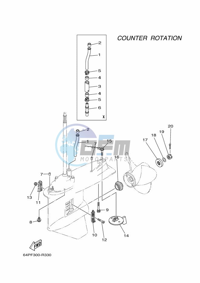 PROPELLER-HOUSING-AND-TRANSMISSION-4