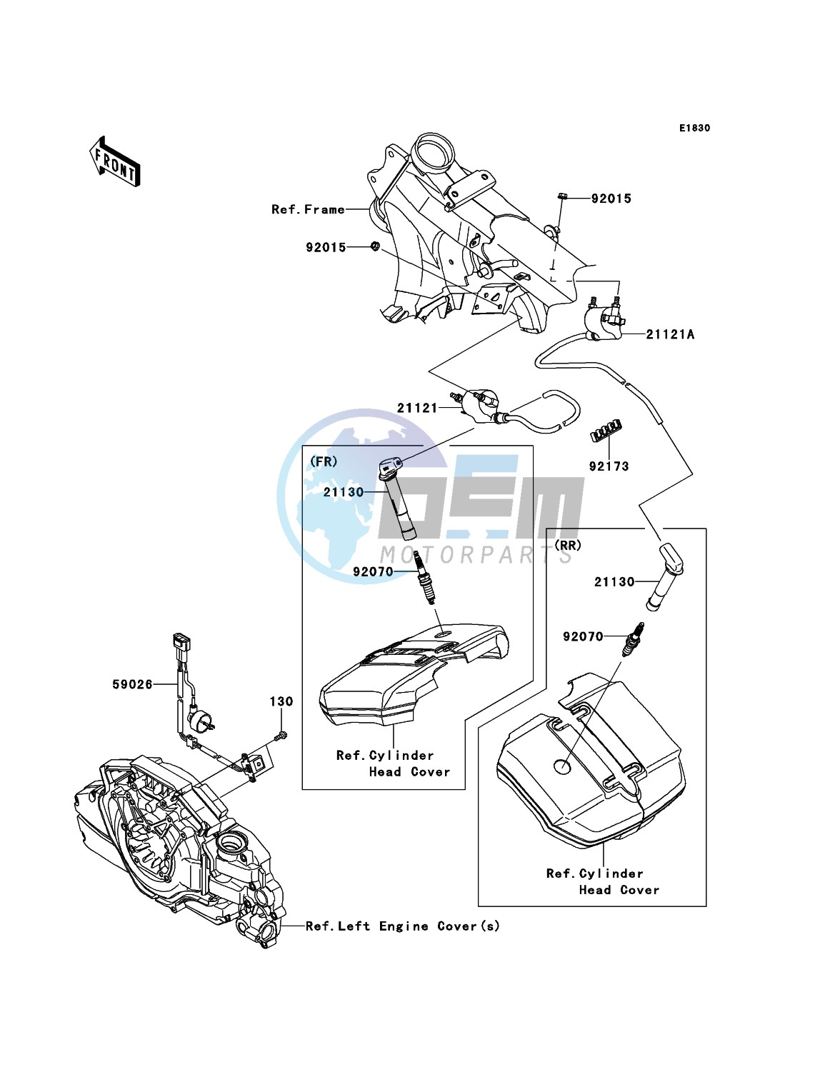 Ignition System