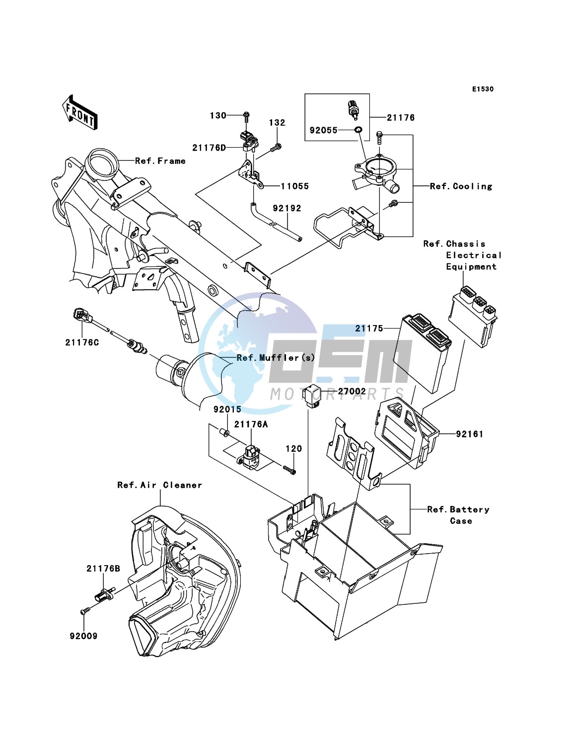 Fuel Injection