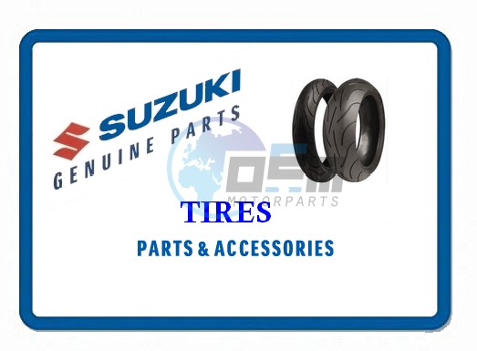 TIRES