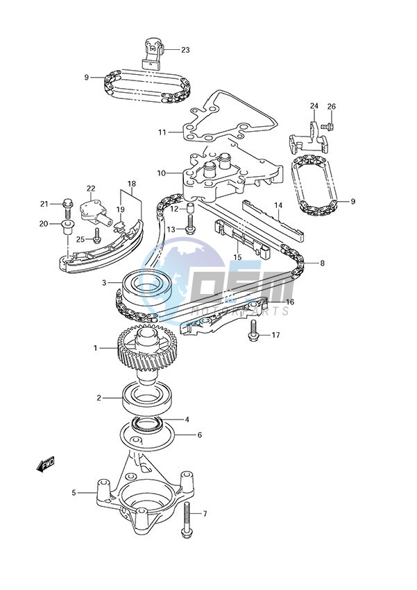 Timing Chain