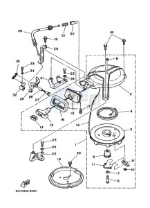 6C drawing KICK-STARTER