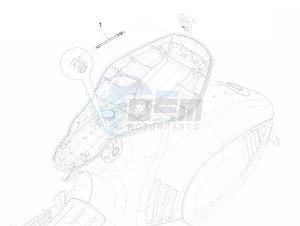 946 150 4T 3V ABS ARMANI (APAC) (A, C) drawing Transmissions