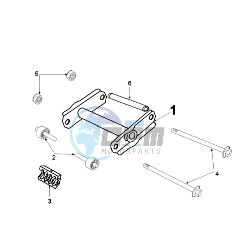 ENGINEMOUNT