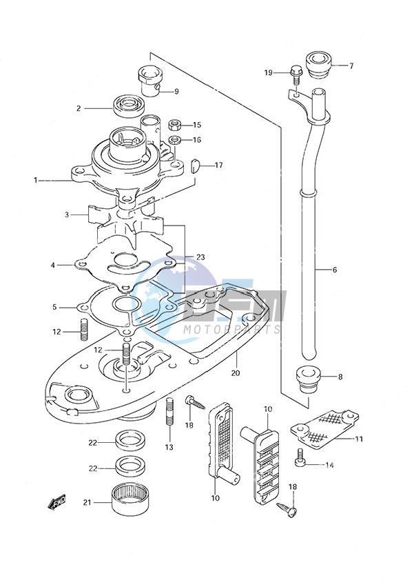 Water Pump