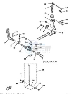 6C drawing THROTTLE-CONTROL