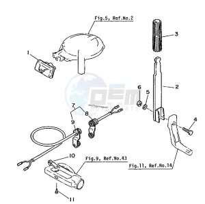 6C drawing OPTIONAL-PARTS-1