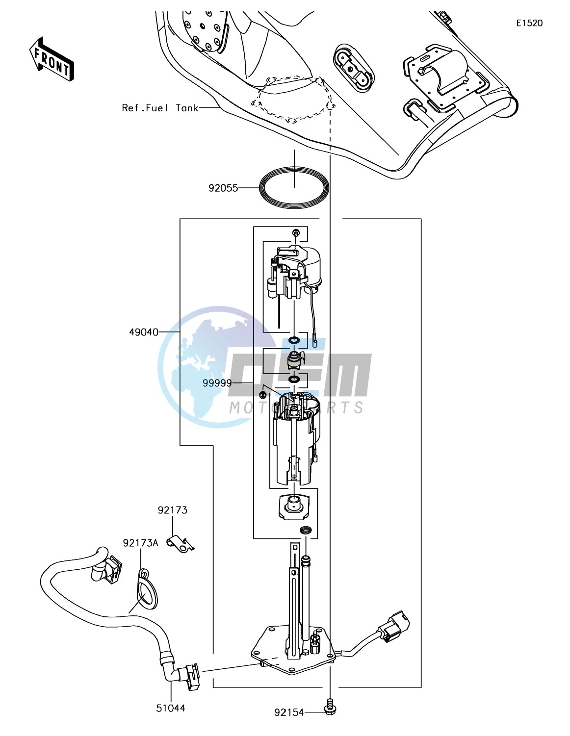 Fuel Pump