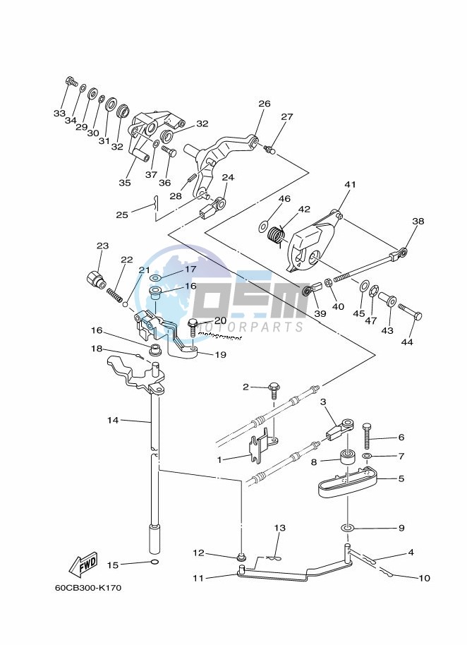 THROTTLE-CONTROL