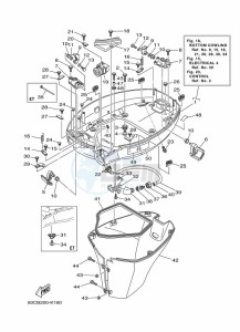 F100BETX drawing BOTTOM-COVER