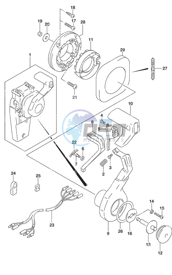 Concealed Remocon (1)