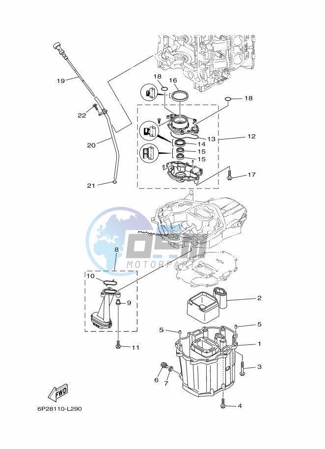 VENTILATEUR-DHUILE