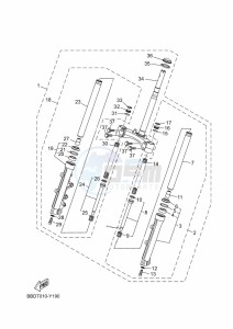 XP560D  (BBW3) drawing SIDE COVER 2