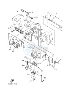 25NMHOS drawing MOUNT-2