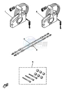 20D drawing REMOTE-CONTROL