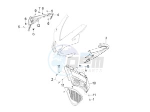 RS4 50 2t drawing Duct