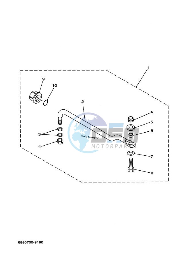 STEERING-GUIDE