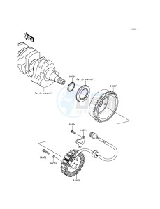 JET_SKI_ULTRA_LX JT1500KDF EU drawing Generator