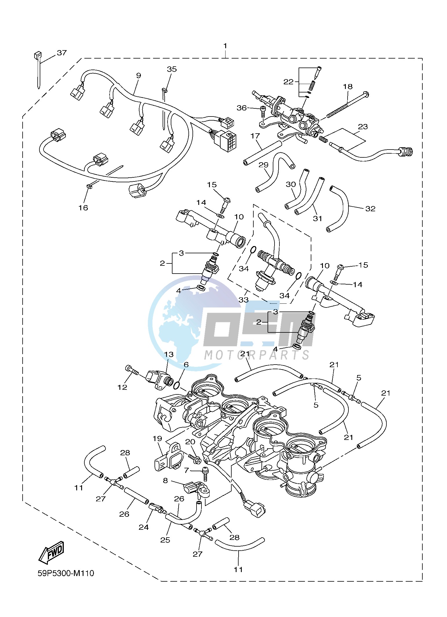 INTAKE 2