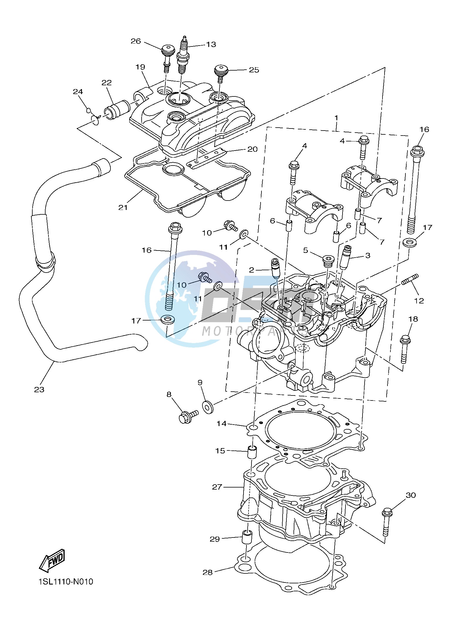 CYLINDER