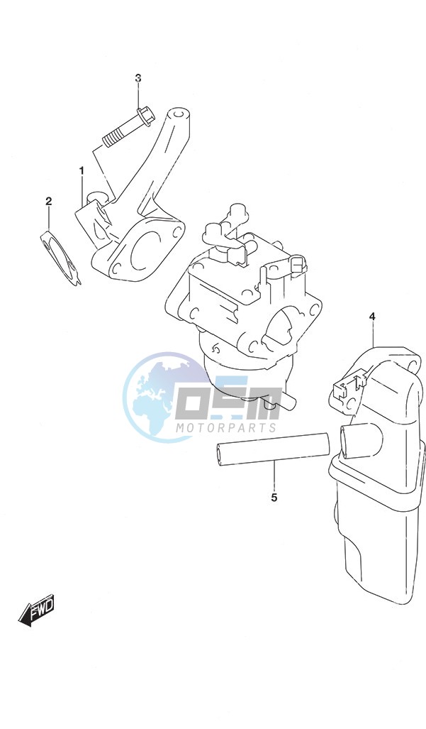 Intake Manifold