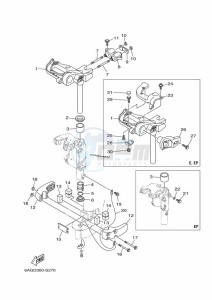 F20SPA-2018 drawing MOUNT-3