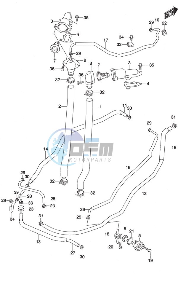 Thermostat