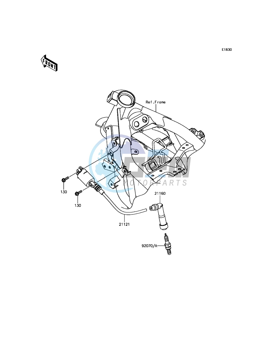 Ignition System