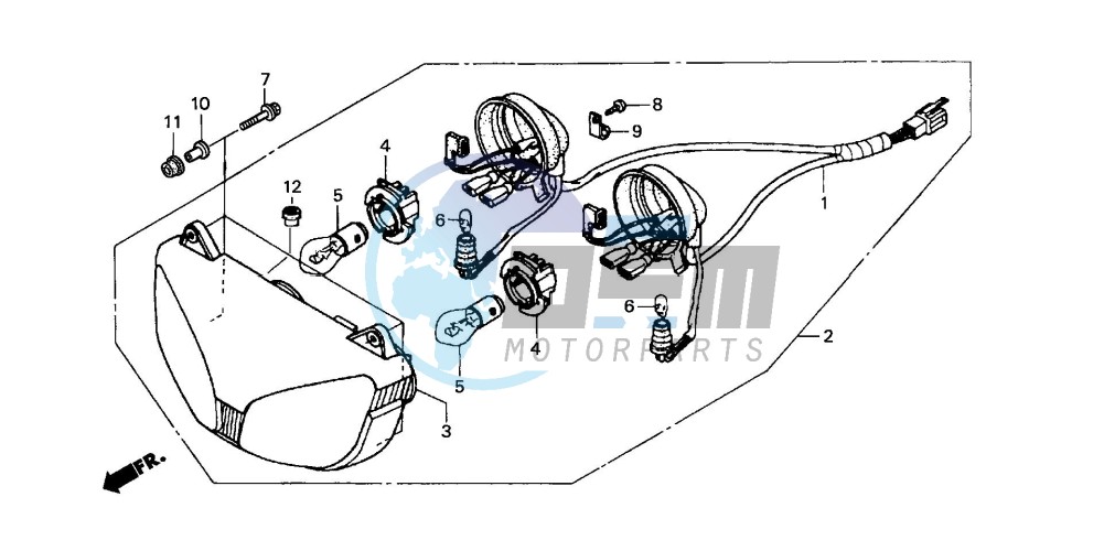 HEADLIGHT (2)