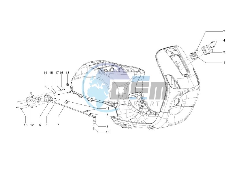 Voltage Regulators -ECU - H.T. Coil