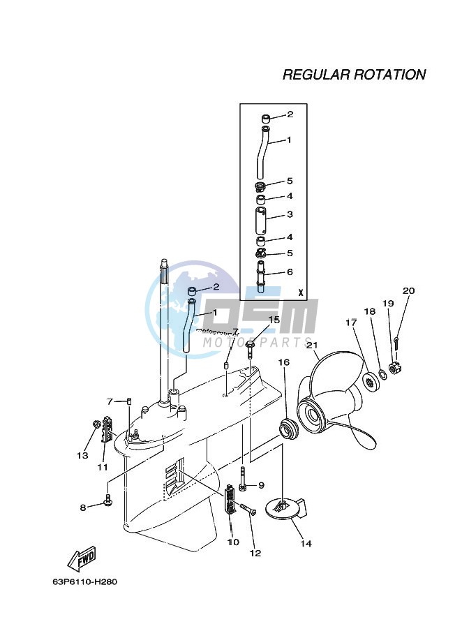 PROPELLER-HOUSING-AND-TRANSMISSION-2