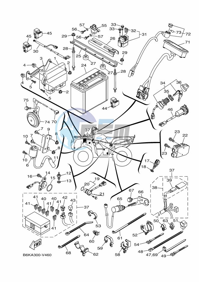 ELECTRICAL 1